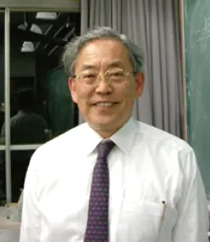 三田一郎