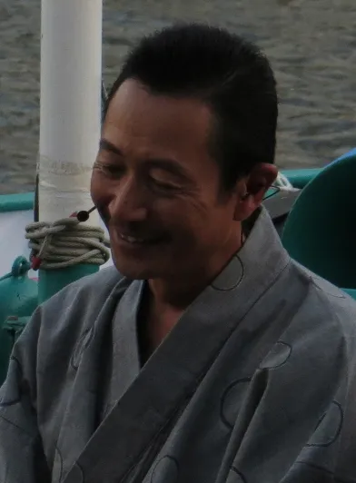 三田村邦彦