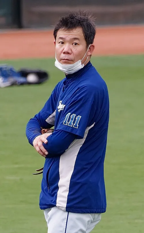 三輪敬司