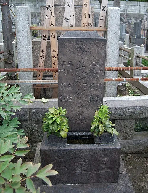 三遊亭圓生 (4代目)