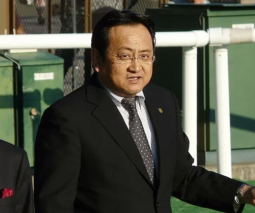 上原博之