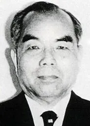 上原正吉