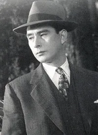 上原謙