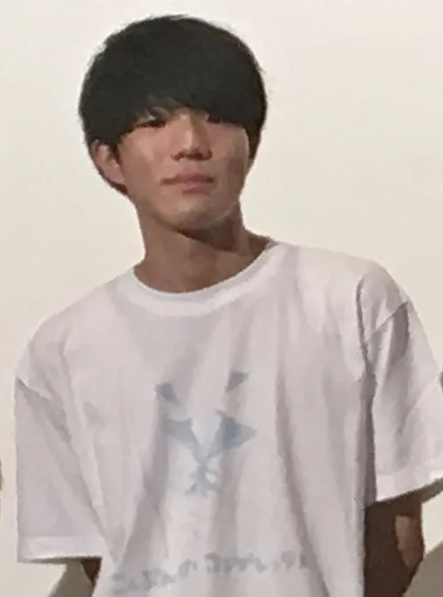 上妻成吾