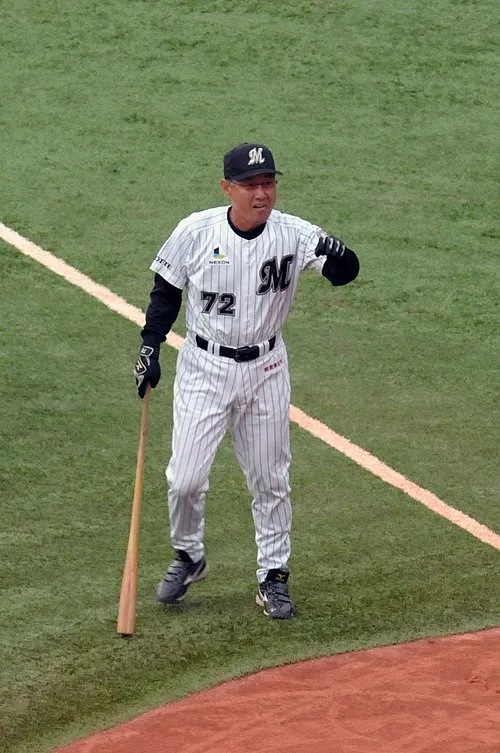 上川誠二