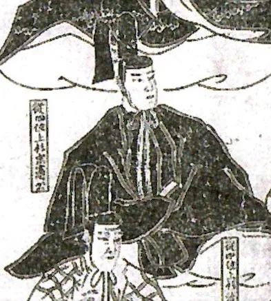 上杉宗憲
