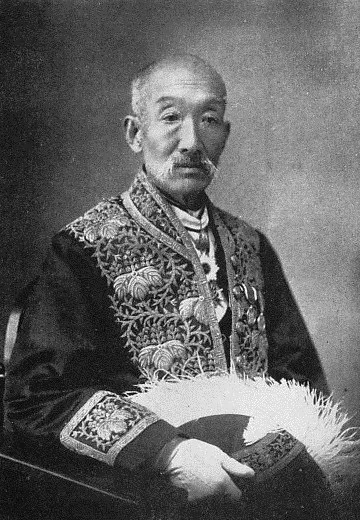 上杉茂憲