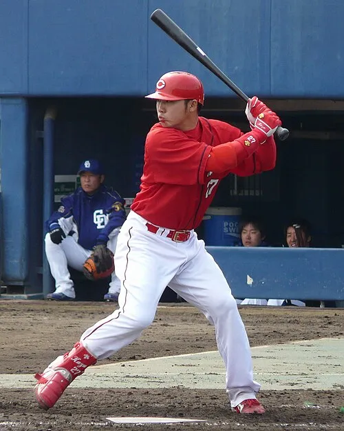 上村和裕