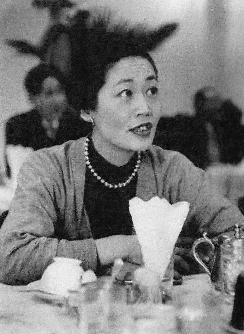 上田トシコ