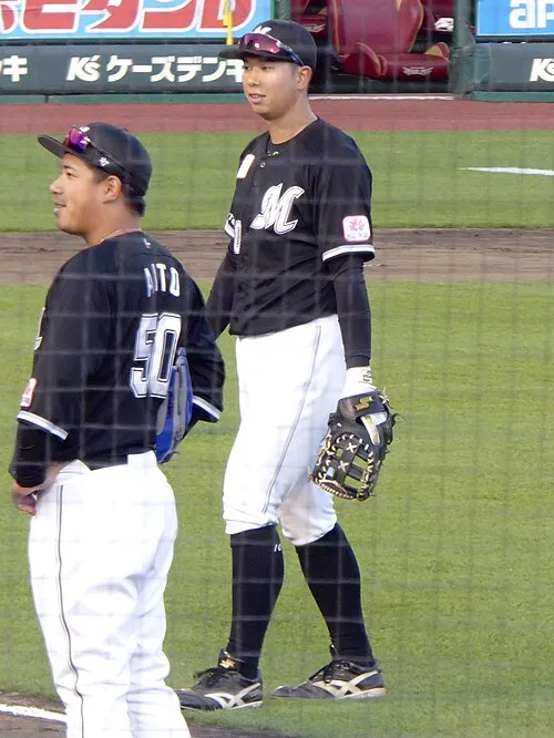 上田希由翔