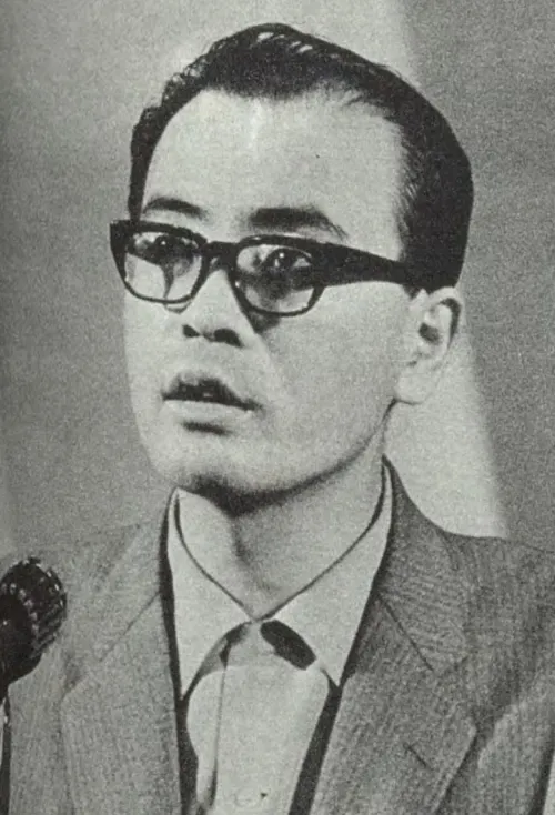 上田耕一郎