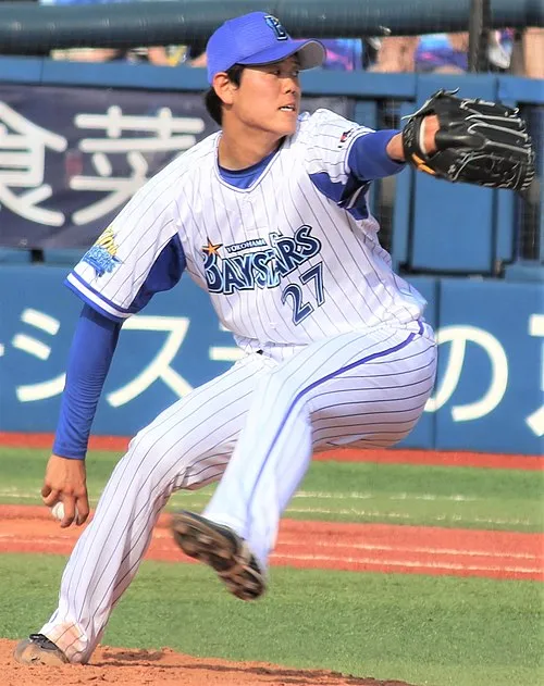 上茶谷大河