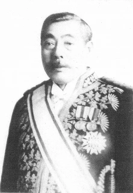 上野季三郎