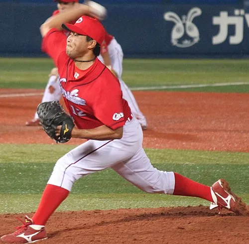 上野弘文