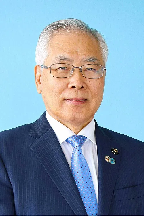 上野正三