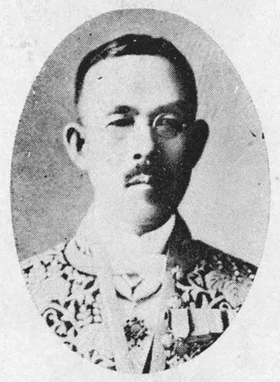 下村宏
