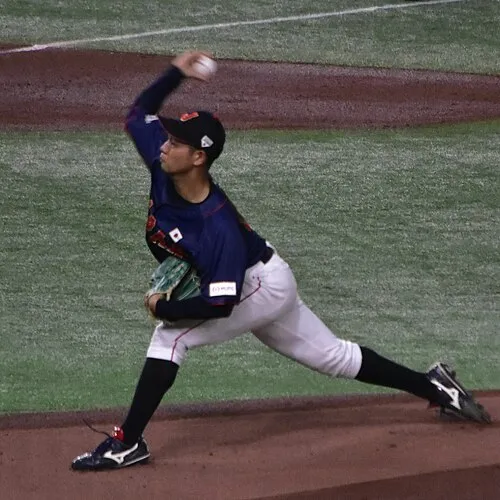 下村海翔