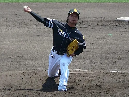 下沖勇樹