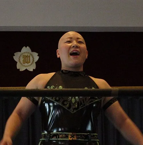下野佐和子