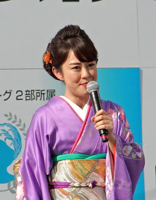 丘みどり