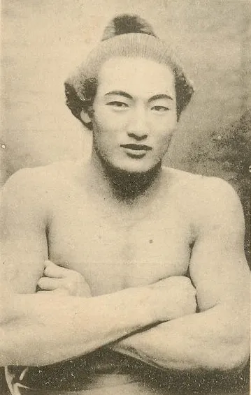 両國勇治郎