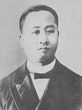 中上川彦次郎