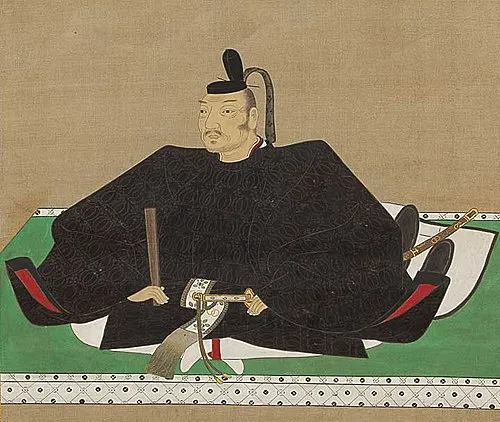 中井正清
