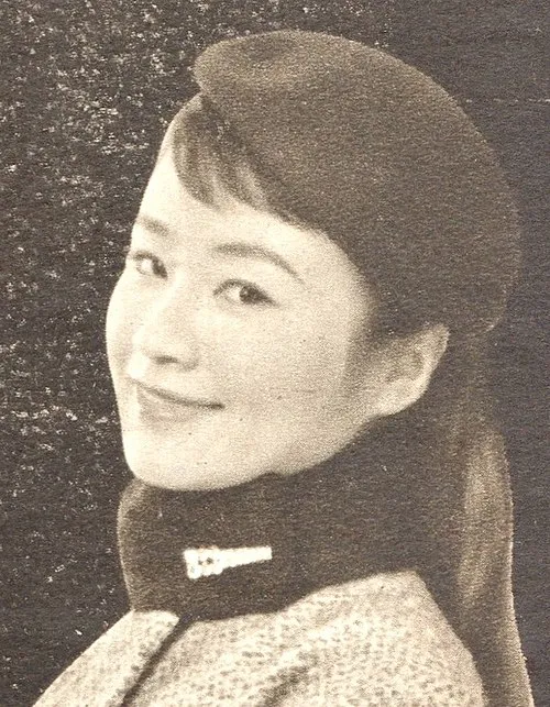 中原早苗