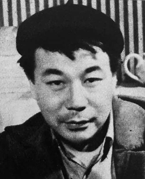中原淳一
