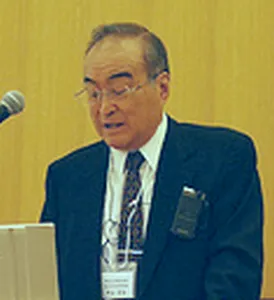 中山信弘