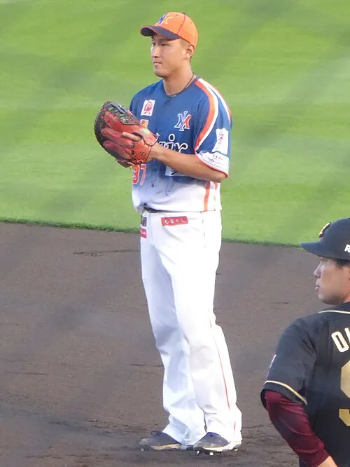 中山翔太