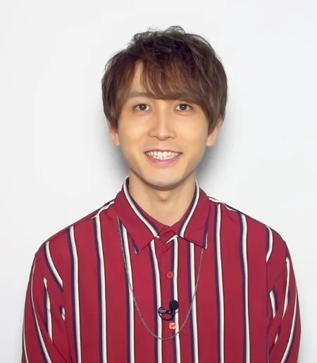 中島ヨシキ