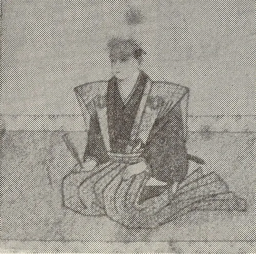 中川久恒