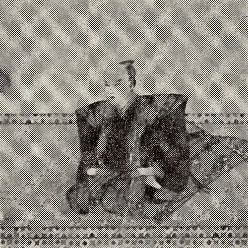 中川久教