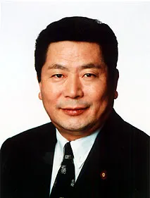 中川秀直