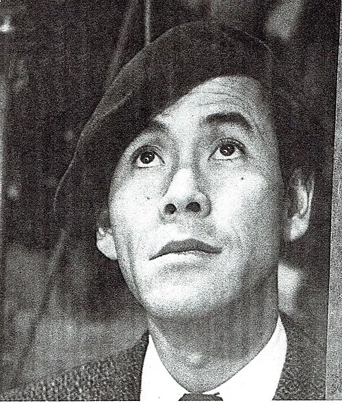 中平康