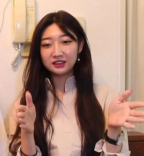 中村あやの