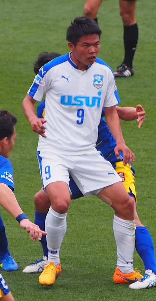 中村亮太