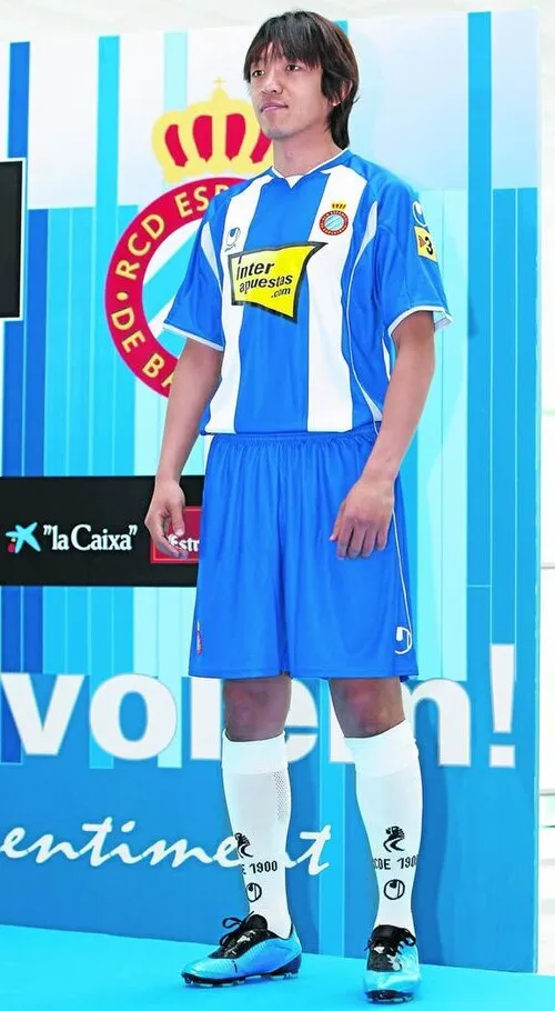 中村俊輔