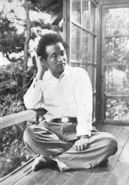 中村光夫
