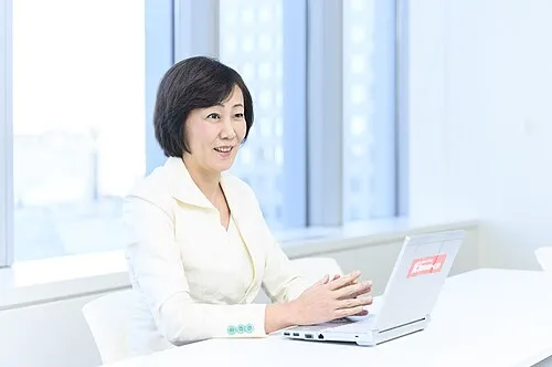 中村利江