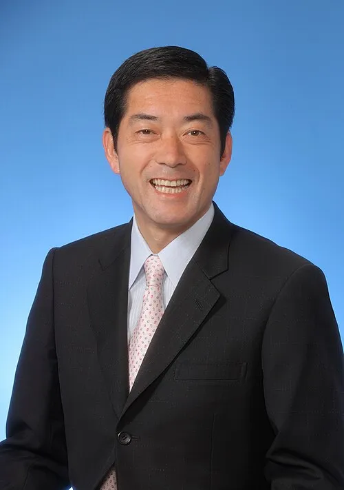 中村時広
