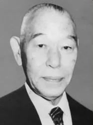 中村梅吉