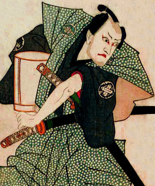 中村歌右衛門 (3代目)