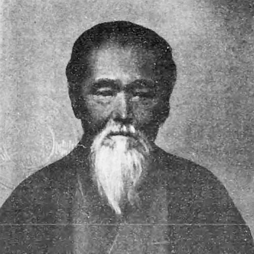 中村直三