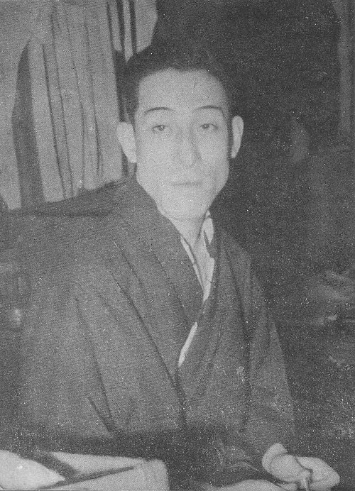 中村芝翫 (7代目)