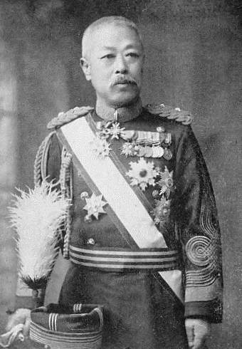 中村雄次郎