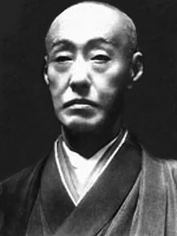中村鴈治郎 (初代)