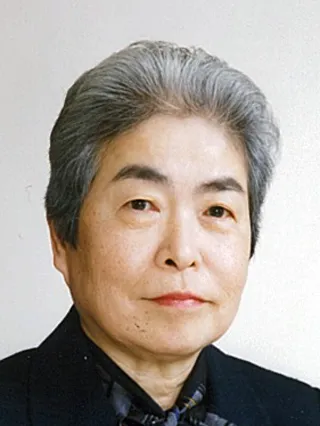 中根千枝
