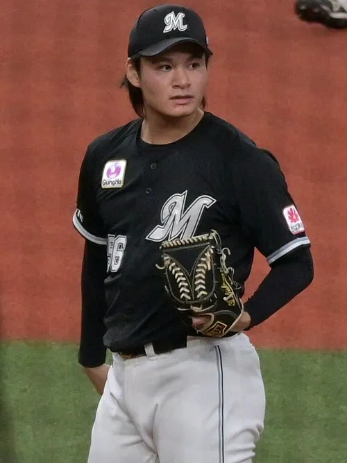 中森俊介